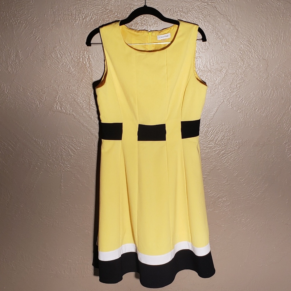 Calvin Klein Dress